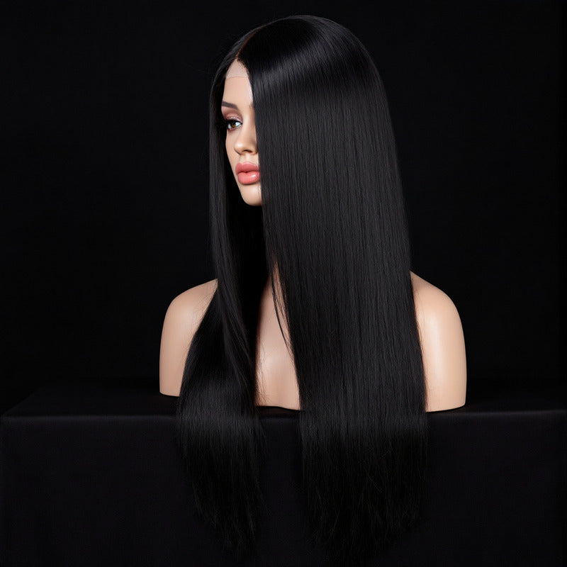 Long Wigs (20+ inches)
