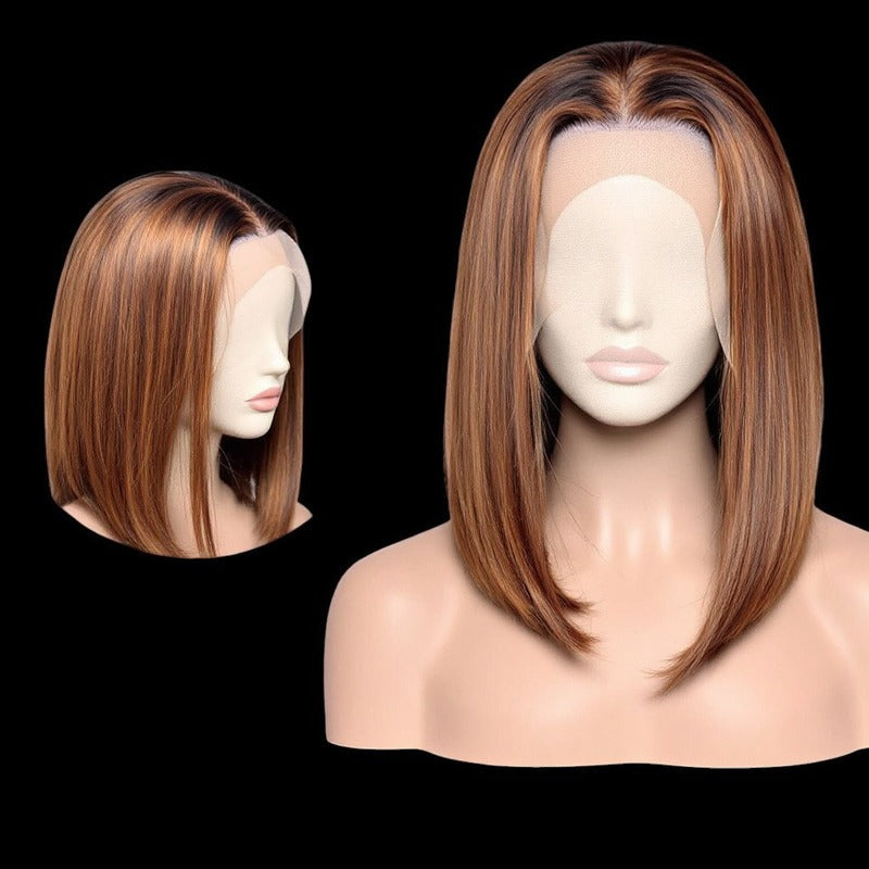 Lace Front Wigs