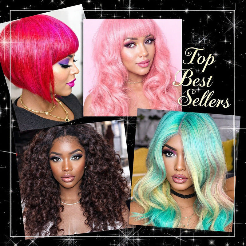 Best Sellers