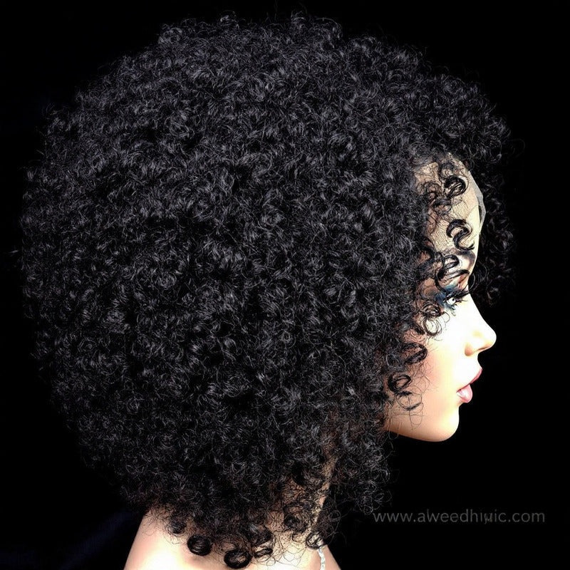 Full Lace Wigs