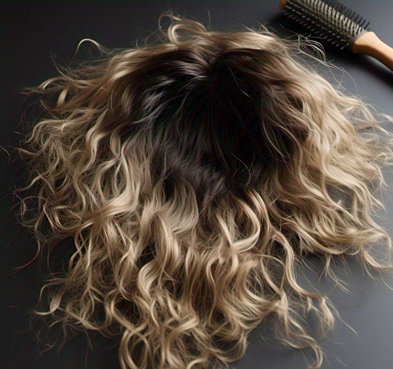 Natural Texture Wigs