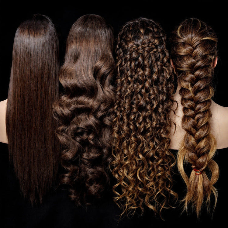 Raw Vietnamese Hair Wigs