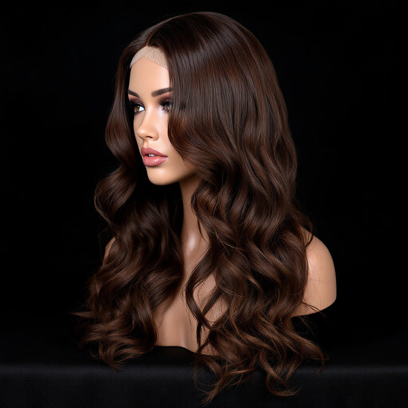 Human Hair Wigs