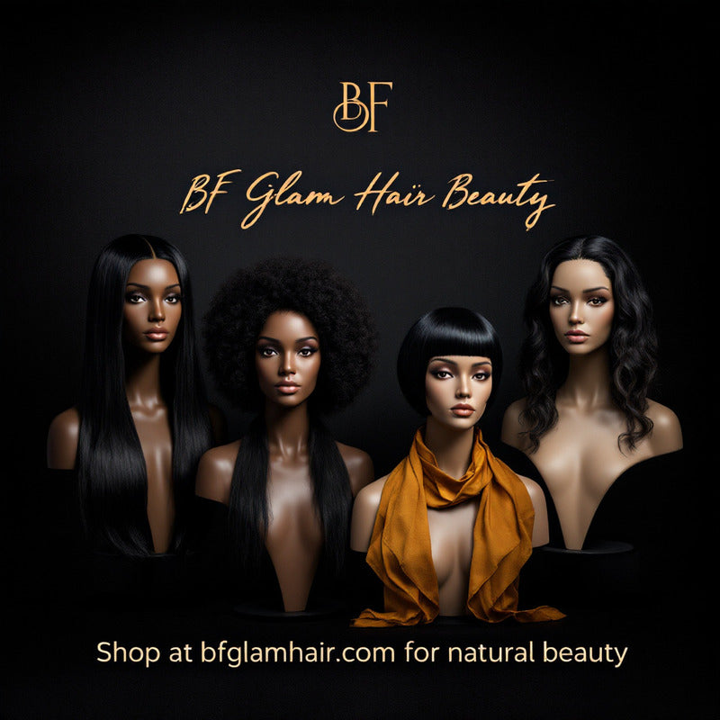 Peruvian Hair Wigs