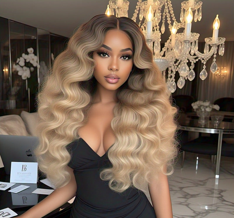 Body Wave Wigs